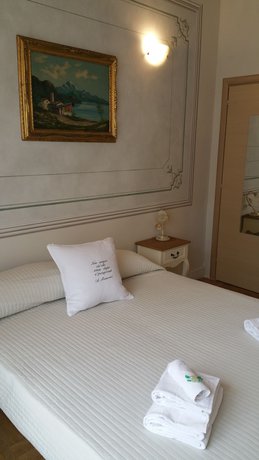 Imagen de la habitación del Hotel Suites Piazza del Popolo. Foto 2