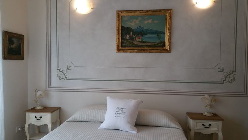 Imagen de la habitación del Hotel Suites Piazza del Popolo. Foto 19