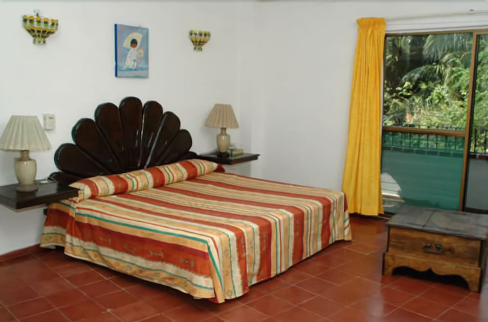 Imagen de la habitación del Hotel Suites Plaza Del Rio - Family Malecon Centro. Foto 5