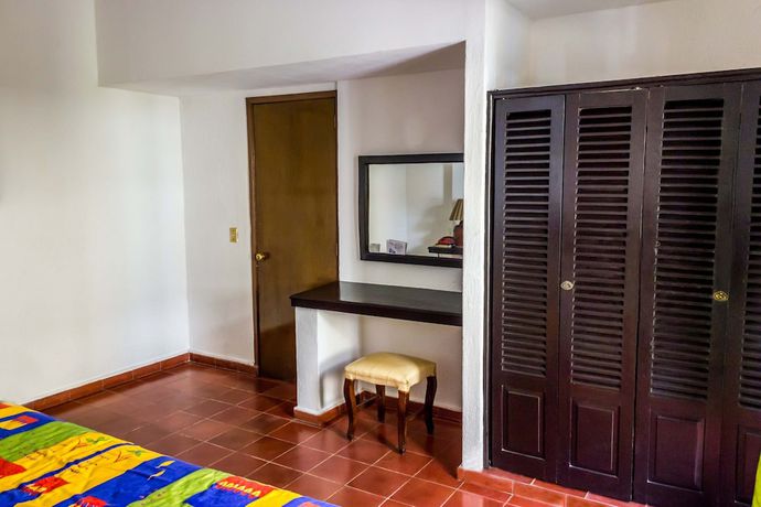 Imagen de la habitación del Hotel Suites Plaza Del Rio - Family Malecon Centro. Foto 6