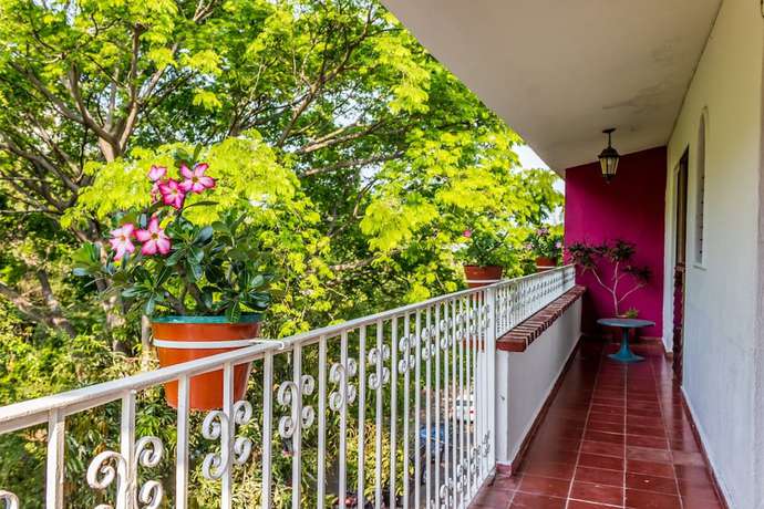 Imagen de los interiores del Hotel Suites Plaza Del Rio - Family Malecon Centro. Foto 16