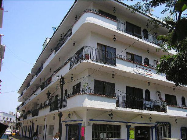 Imagen general del Hotel Suites Plaza Del Rio - Family Malecon Centro. Foto 3