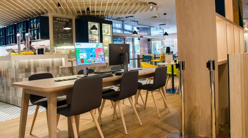 Imagen general del Hotel Suites Plaza & Wellness Andorra. Foto 10