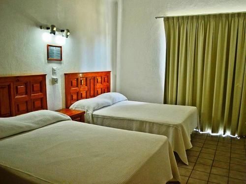 Imagen general del Hotel Suites Princess. Foto 4