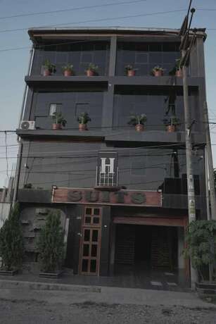 Imagen general del Hotel Suites Pucallpa. Foto 1