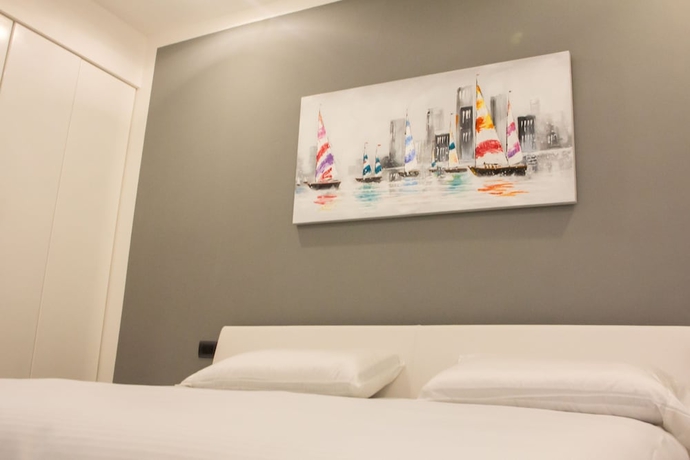 Imagen de la habitación del Hotel Suites Quinto Sol - Near Mamitas Beach Club. Foto 4