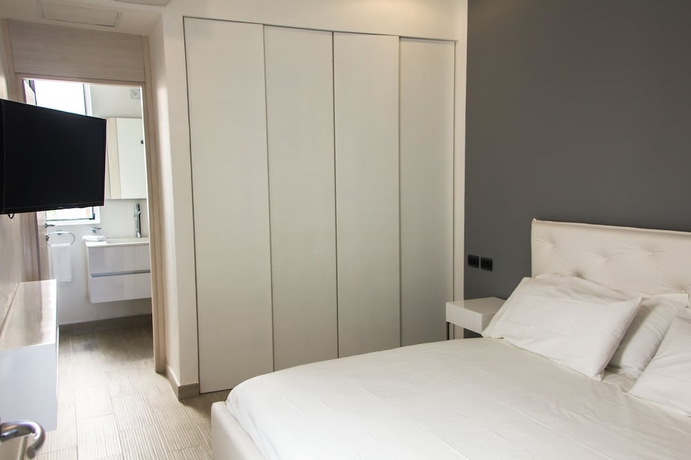 Imagen de la habitación del Hotel Suites Quinto Sol - Near Mamitas Beach Club. Foto 8