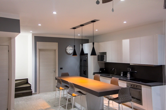 Imagen de la habitación del Hotel Suites Quinto Sol - Near Mamitas Beach Club. Foto 9