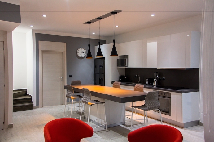 Imagen de la habitación del Hotel Suites Quinto Sol - Near Mamitas Beach Club. Foto 10