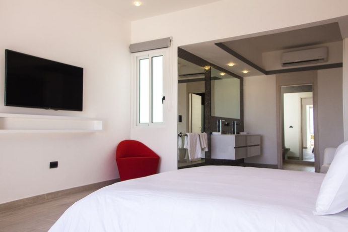 Imagen de la habitación del Hotel Suites Quinto Sol - Near Mamitas Beach Club. Foto 12