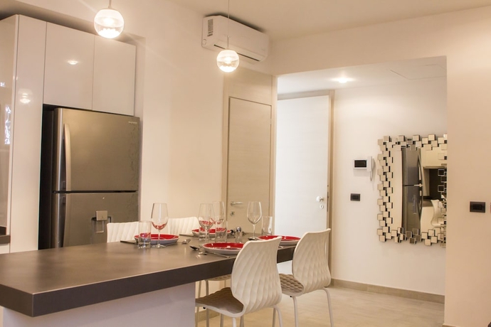 Imagen de la habitación del Hotel Suites Quinto Sol - Near Mamitas Beach Club. Foto 13