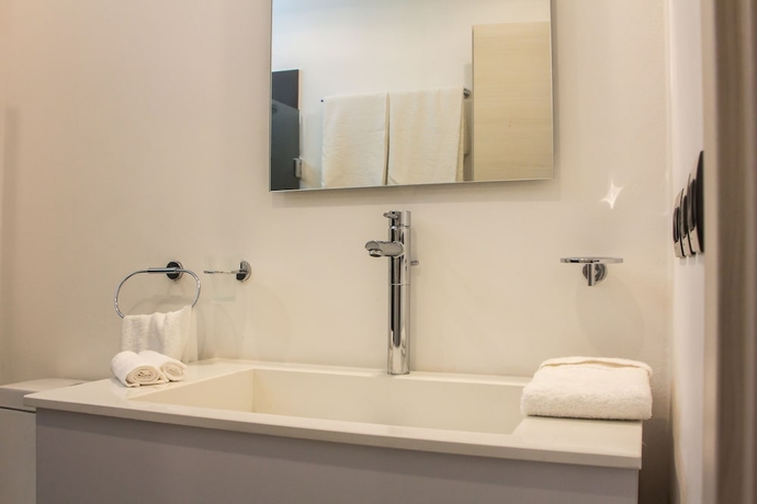 Imagen de la habitación del Hotel Suites Quinto Sol - Near Mamitas Beach Club. Foto 19