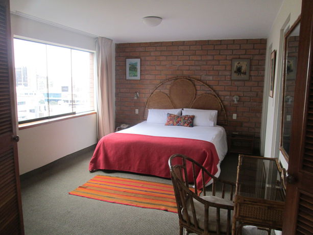 Imagen general del Hotel Suites Real. Foto 2