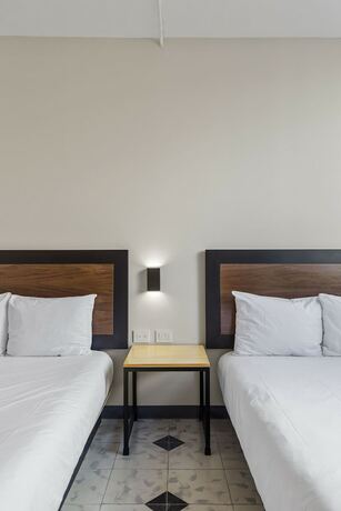 Imagen general del Hotel Suites Reforma by Homirent. Foto 3