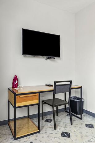 Imagen general del Hotel Suites Reforma by Homirent. Foto 6