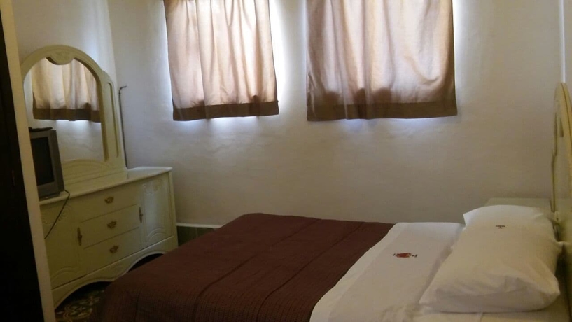 Imagen de la habitación del Hotel Suites Ripoll C&oacute;rdoba. Foto 4