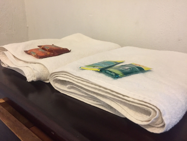 Imagen de la habitación del Hotel Suites Ripoll C&oacute;rdoba. Foto 6