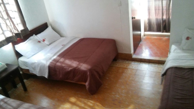 Imagen de la habitación del Hotel Suites Ripoll C&oacute;rdoba. Foto 9