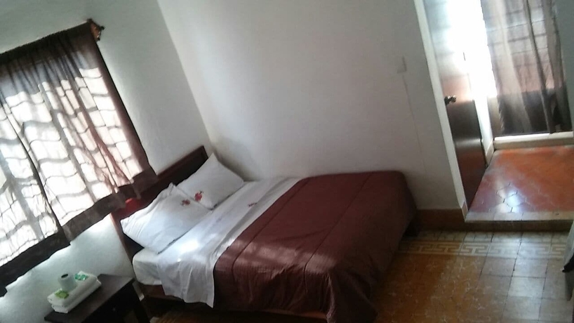 Imagen de la habitación del Hotel Suites Ripoll C&oacute;rdoba. Foto 10