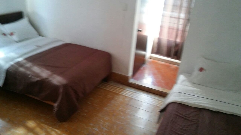 Imagen de la habitación del Hotel Suites Ripoll C&oacute;rdoba. Foto 11