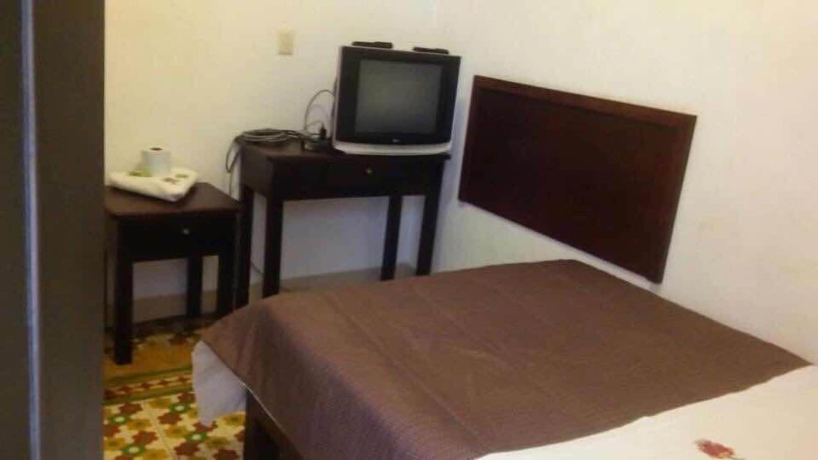 Imagen de la habitación del Hotel Suites Ripoll C&oacute;rdoba. Foto 15