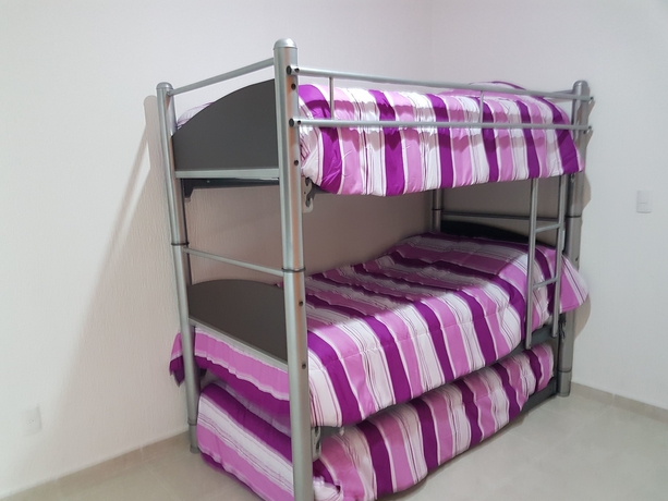 Imagen de la habitación del Hotel Suites Riviera Maya. Foto 8