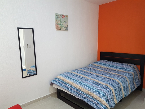 Imagen de la habitación del Hotel Suites Riviera Maya. Foto 11