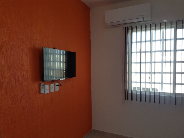 Imagen de la habitación del Hotel Suites Riviera Maya. Foto 12