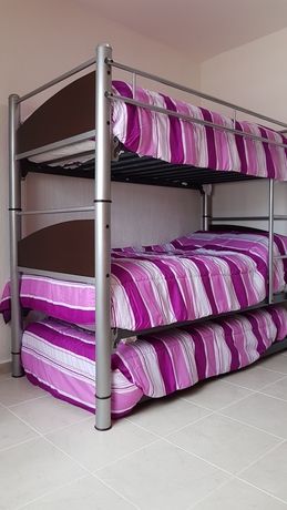 Imagen de la habitación del Hotel Suites Riviera Maya. Foto 14