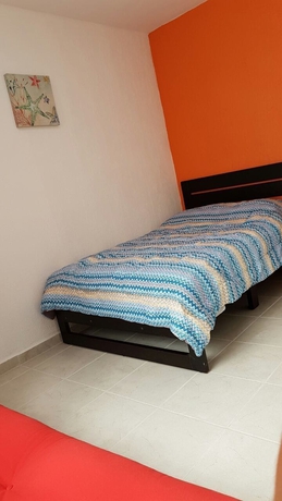 Imagen de la habitación del Hotel Suites Riviera Maya. Foto 15