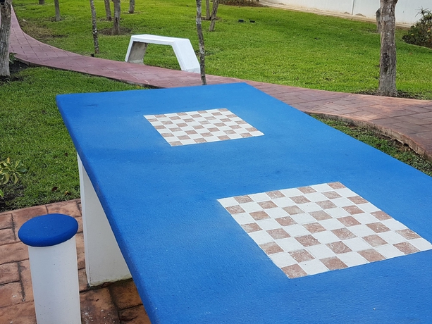 Imagen general del Hotel Suites Riviera Maya. Foto 2