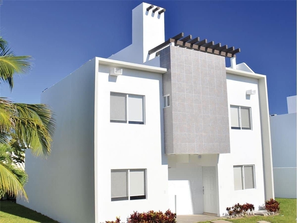 Imagen general del Hotel Suites Riviera Maya. Foto 4