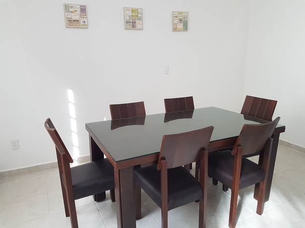 Imagen del bar/restaurante del Hotel Suites Riviera Maya. Foto 5