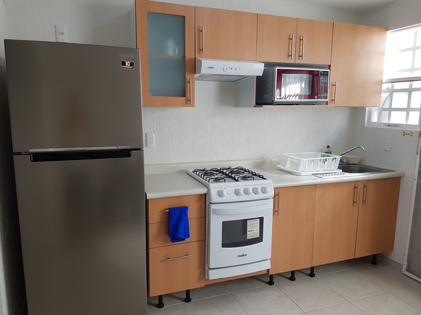 Imagen del bar/restaurante del Hotel Suites Riviera Maya. Foto 6