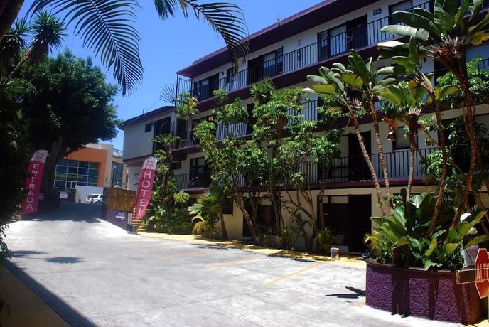 Imagen general del Hotel Suites Royal. Foto 1