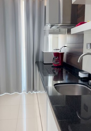 Imagen general del Hotel Suites Rubi. Foto 2