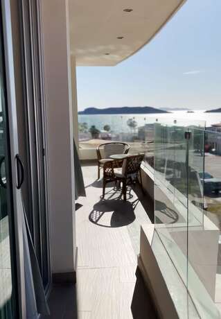 Imagen general del Hotel Suites Rubi. Foto 6