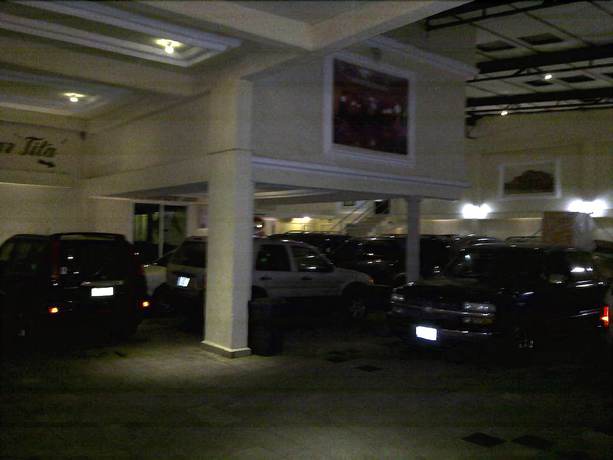 Imagen general del Hotel Suites Santa Teresa. Foto 2