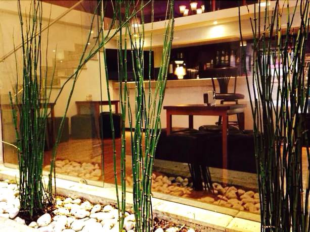 Imagen general del Hotel Suites Santa Teresa. Foto 3