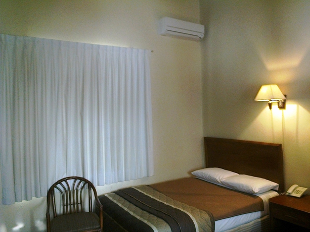 Imagen de la habitación del Hotel Suites Sina Cancún. Foto 2