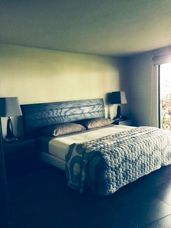 Imagen de la habitación del Hotel Suites Sina Cancún. Foto 5