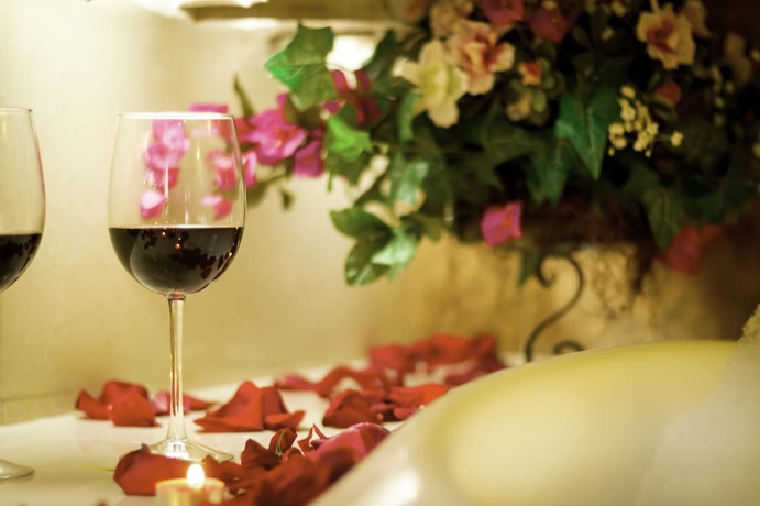 Imagen de la habitación del Hotel Suites Teziutlan. Foto 16