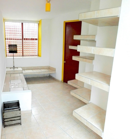 Imagen de los interiores del Hotel Suites Tg. Foto 15