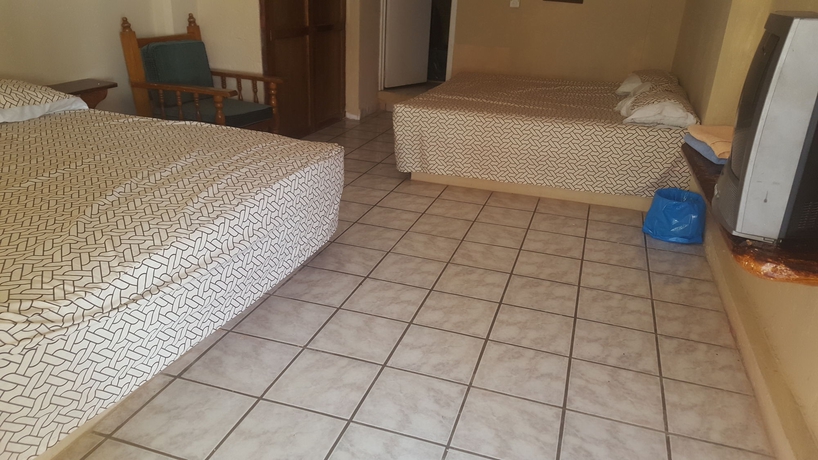 Imagen de la habitación del Hotel Suites Tropicana Ixtapa. Foto 5