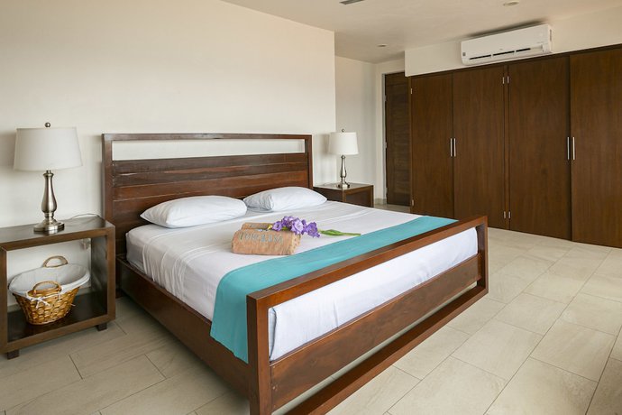 Imagen de la habitación del Hotel Suites Turquesa. Foto 19