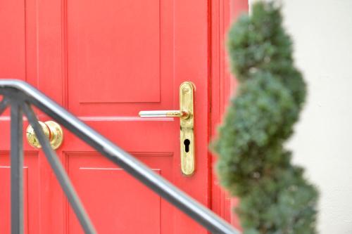 Imagen de la habitación del Hotel Suites Unic Renoir Saint-Germain. Foto 4