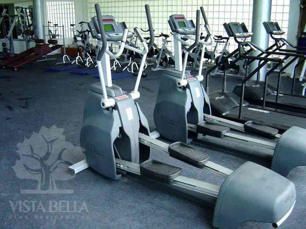 Imagen de los interiores del Hotel Suites Vista Bella. Foto 7