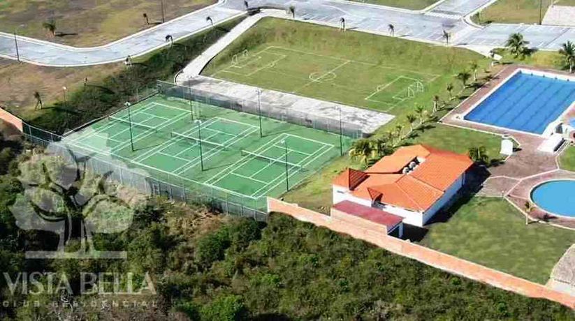 Imagen general del Hotel Suites Vista Bella. Foto 3