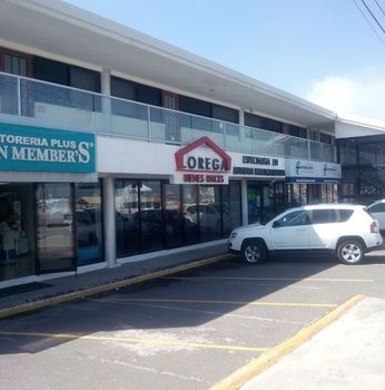 Imagen general del Hotel Suites Vista Bella. Foto 4