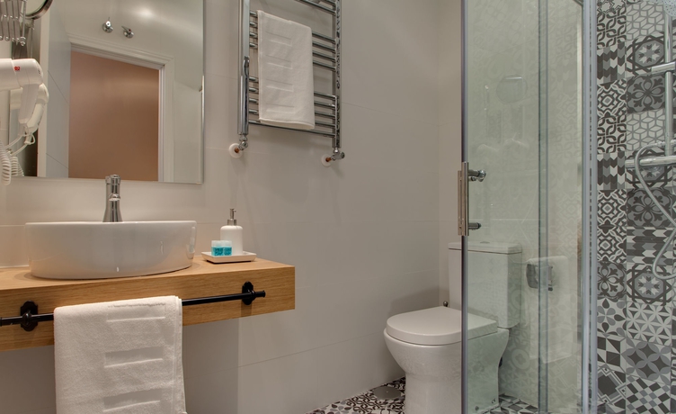 Imagen de la habitación del Hotel Suites You Platinum. Foto 4